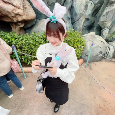 momokoさんの写真