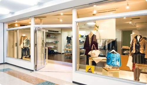 大阪ビジネスカレッジ専門学校の授業風景