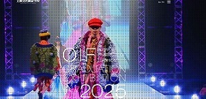 大阪文化服装学院（ヴォートレイル ファッション アカデミー）公式HPキャプチャ